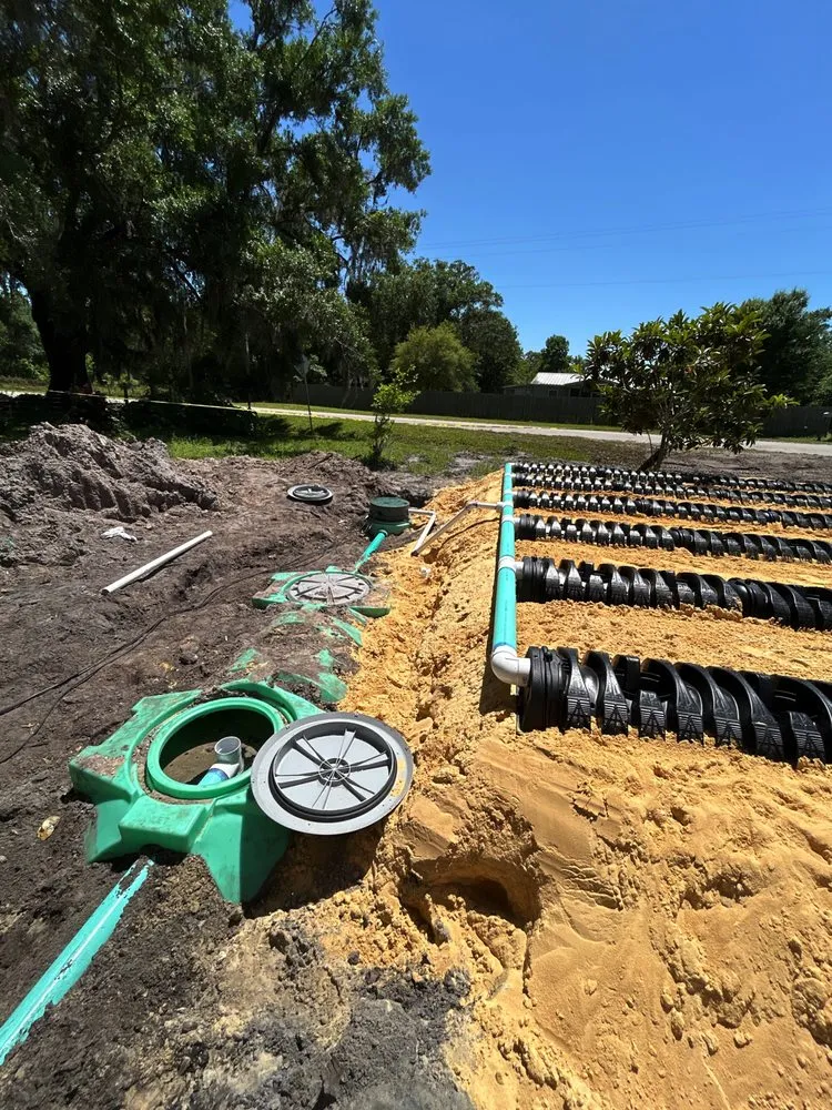 Slide of Victor Plumbing