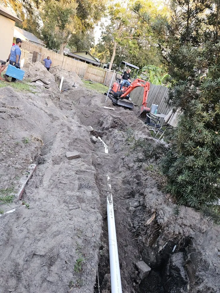 Trusted leak detection for homes in Bartow, FL by Victor Plumbing