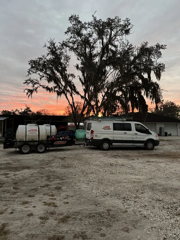 Slide of Victor Plumbing