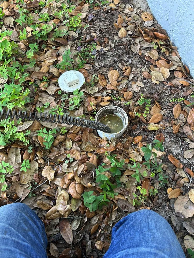 Slide of Victor Plumbing