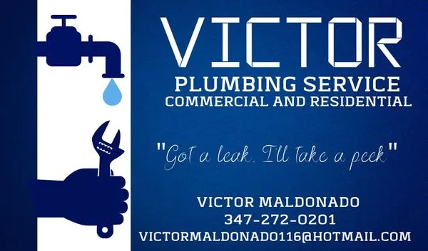 Victor Plumbing Service
