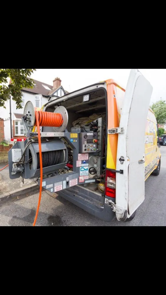 Slide of Victor Sewer & Drain Services