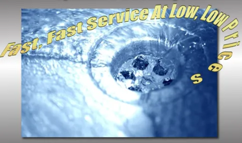 Slide of Victor Sewer & Drain Services