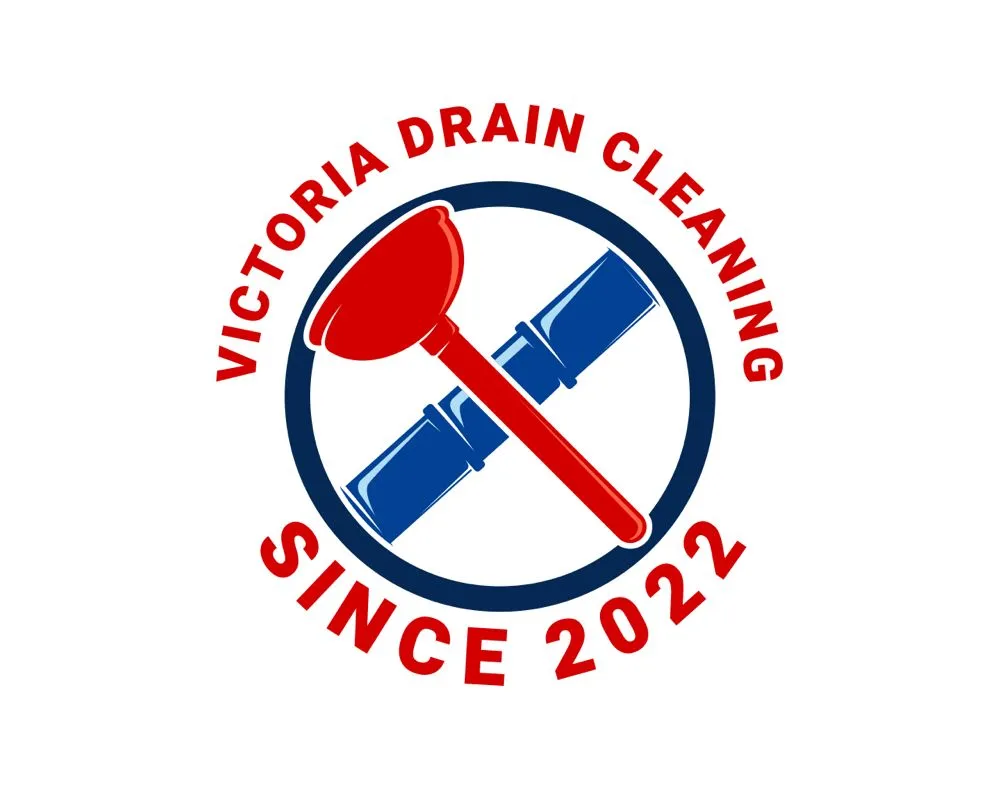 Slide of Victoria Drain Cleaning
