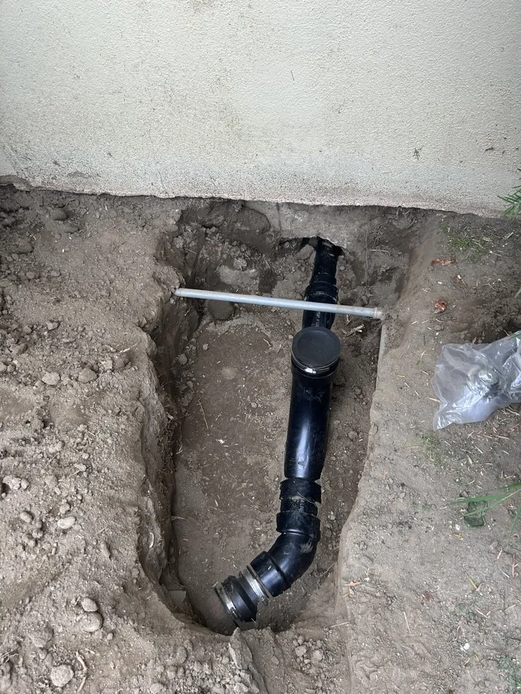 Slide of Victoris Plumbing