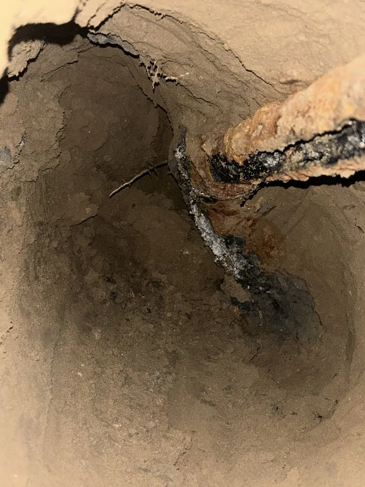 Slide of Victoris Plumbing