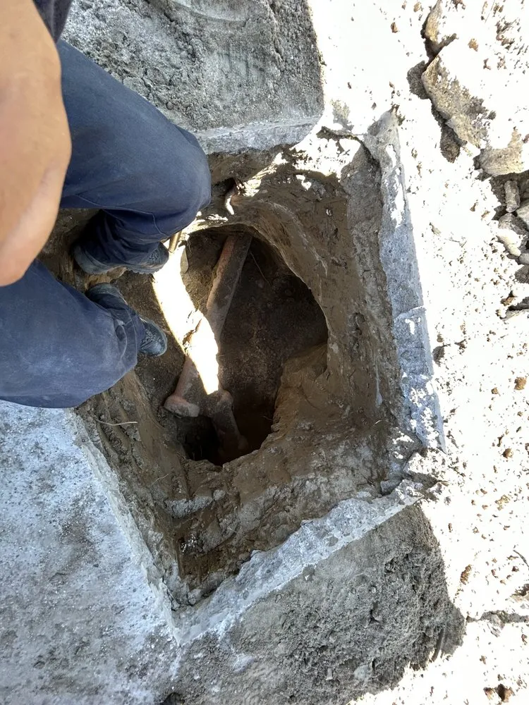 Slide of Victoris Plumbing