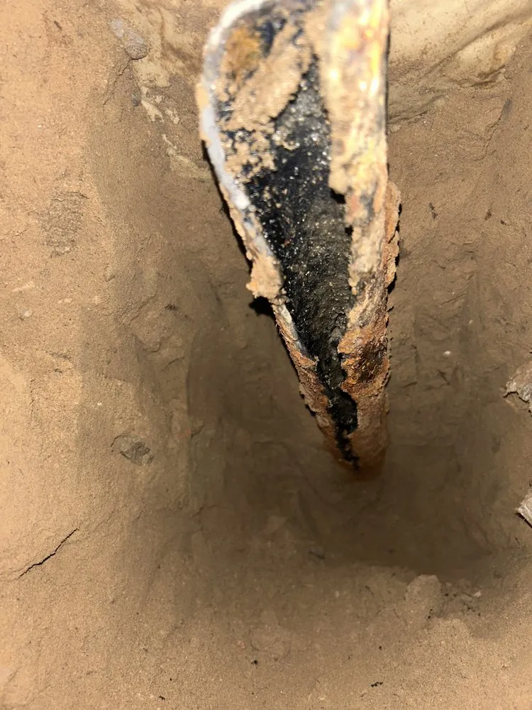 Slide of Victoris Plumbing