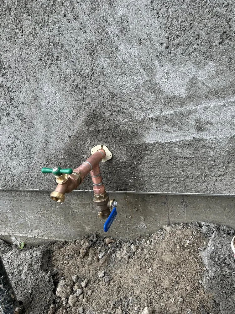 Slide of Victoris Plumbing