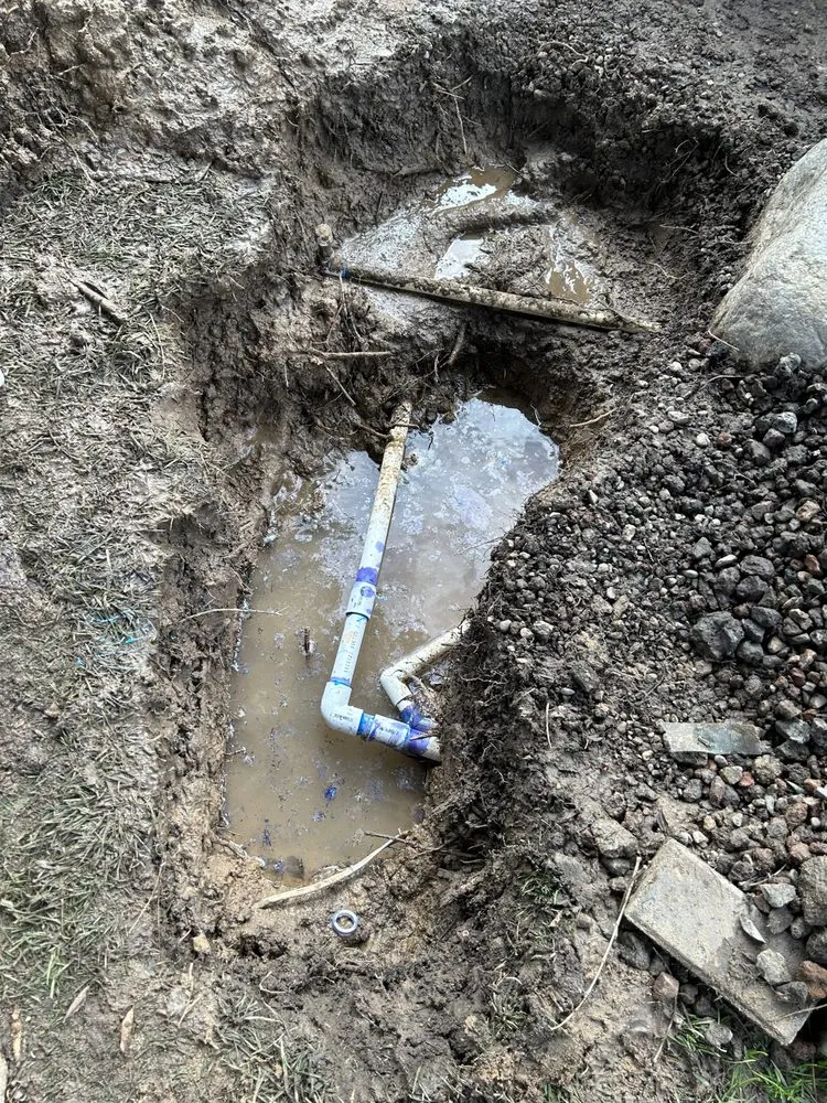 Slide of Victoris Plumbing