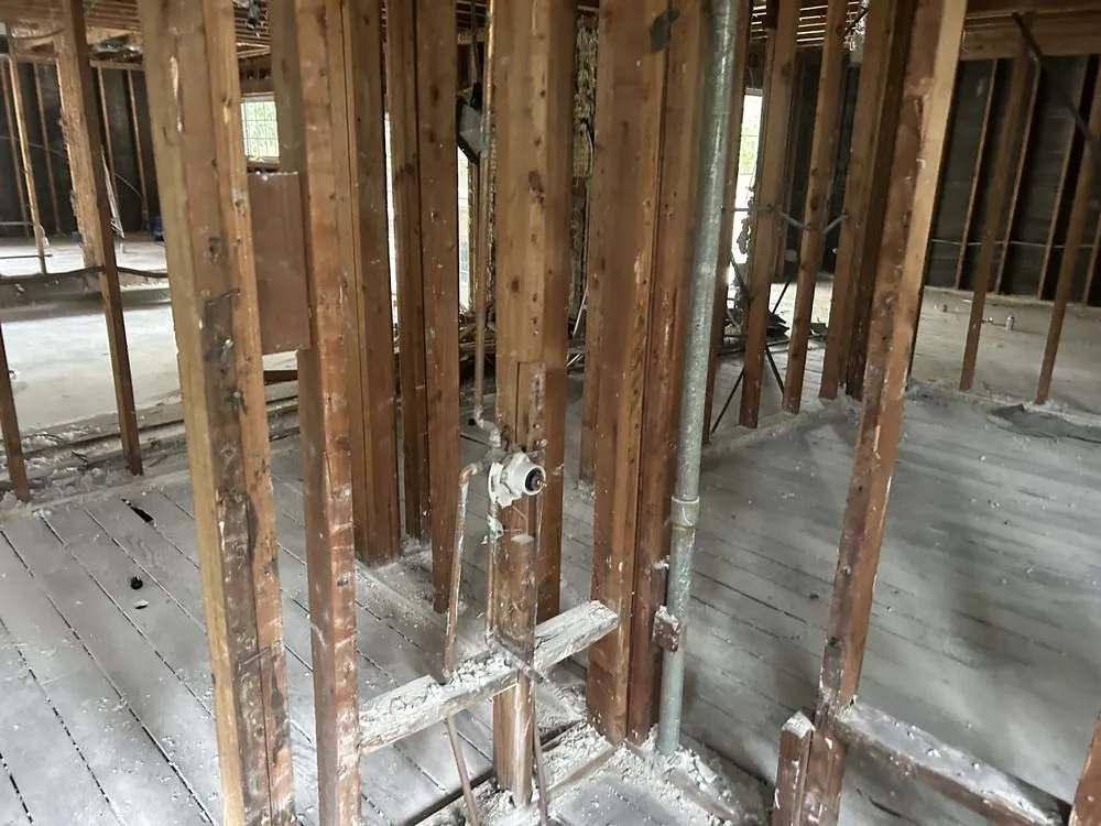 Slide of Victoris Plumbing