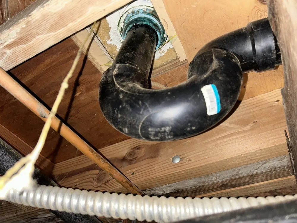 Slide of Victoris Plumbing