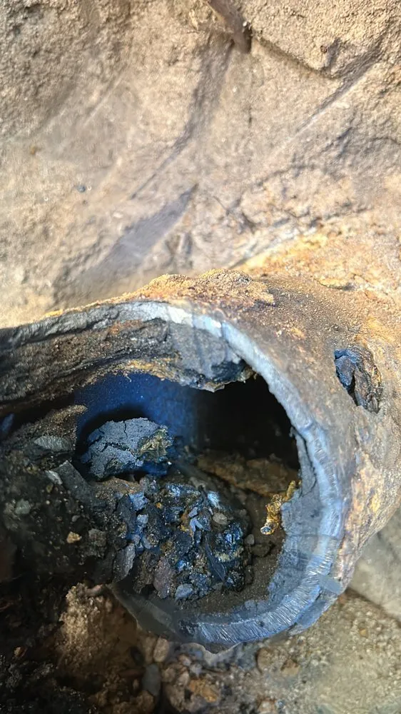 Slide of Victoris Plumbing