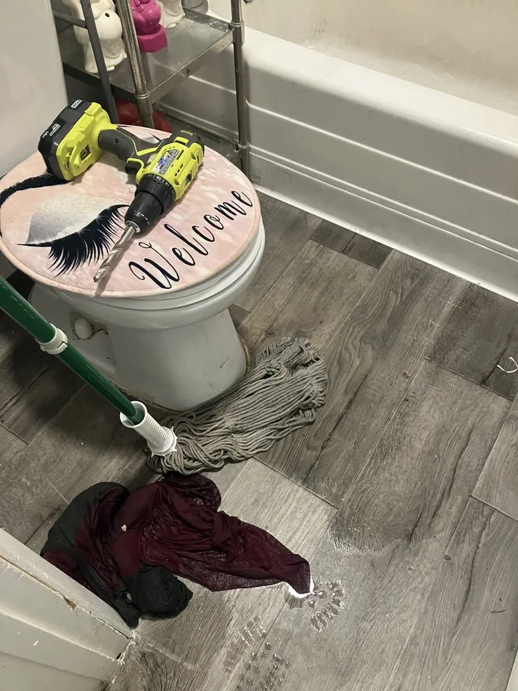 Slide of Victors Handyman Service