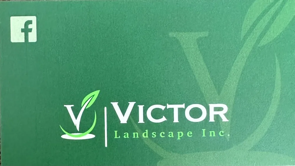 Slide of Victors Landscape