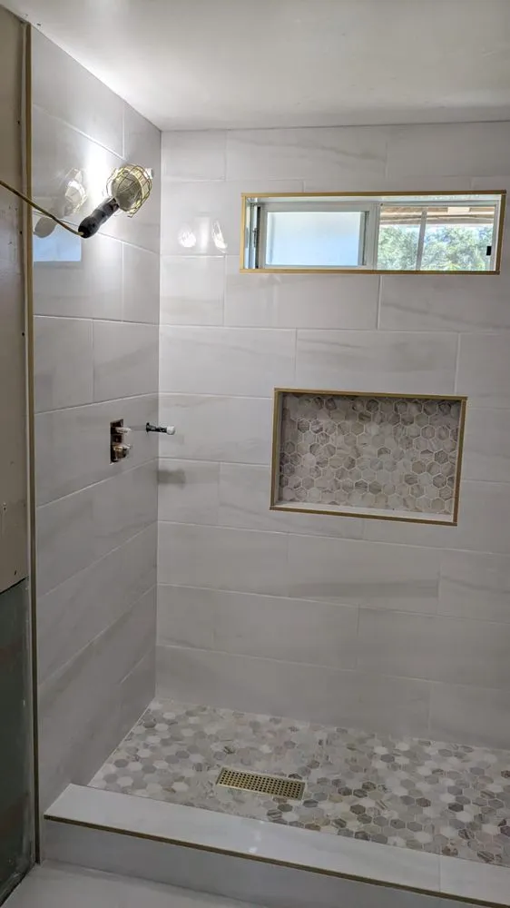 Slide of Victor's Plumbing and Tree Services