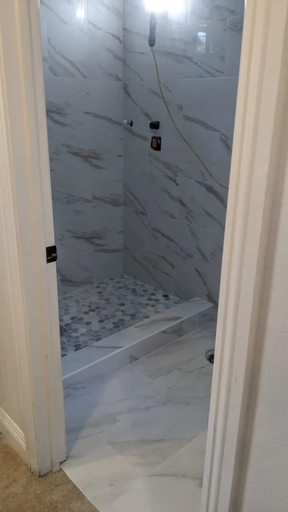 Slide of Victor's Plumbing and Tree Services