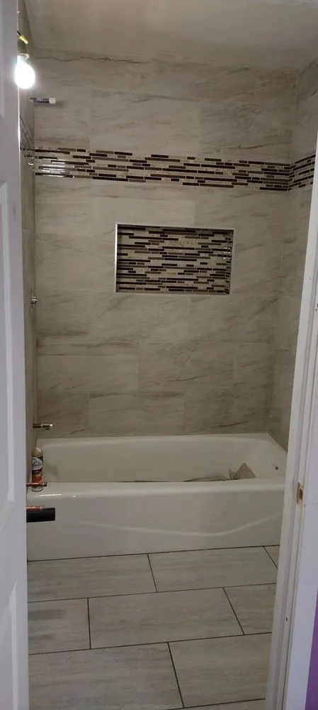 Slide of Victor's Plumbing and Tree Services