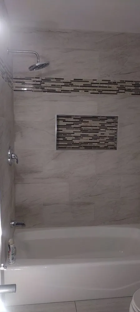 Slide of Victor's Plumbing and Tree Services