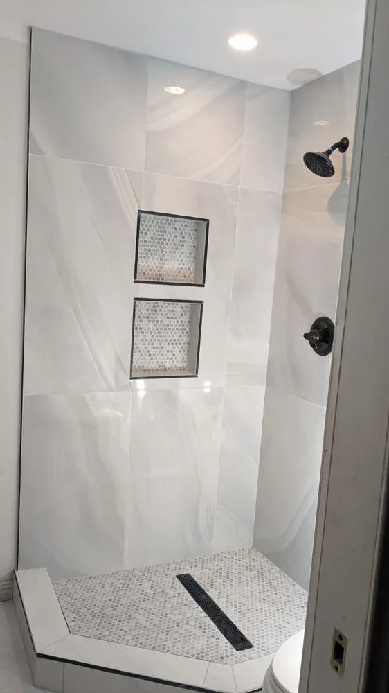 Slide of Victor's Plumbing and Tree Services