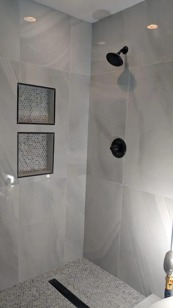 Slide of Victor's Plumbing and Tree Services