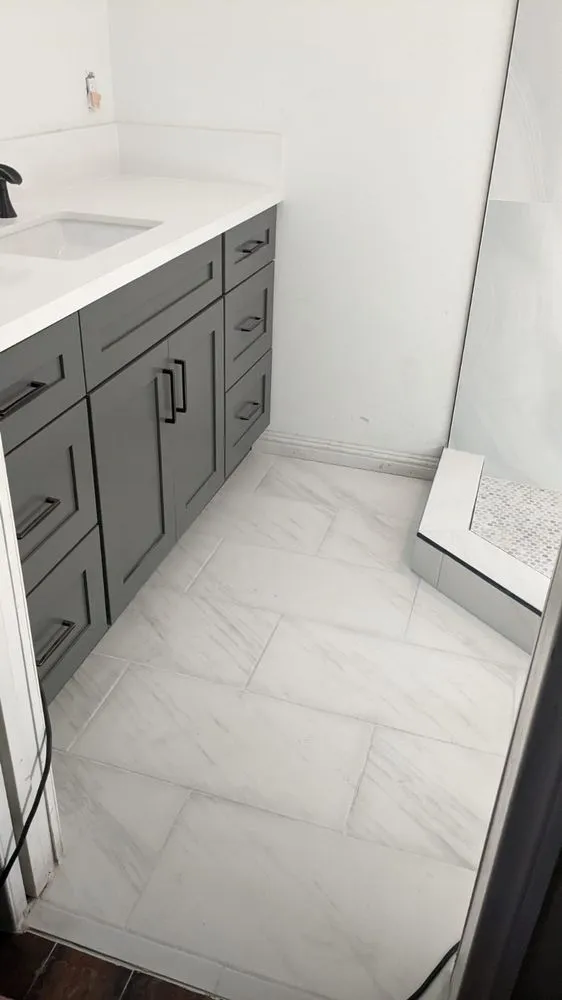 Slide of Victor's Plumbing and Tree Services