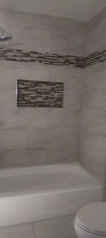 Slide of Victor's Plumbing and Tree Services