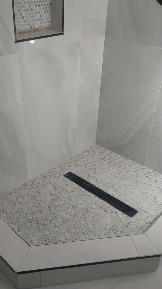 Slide of Victor's Plumbing and Tree Services