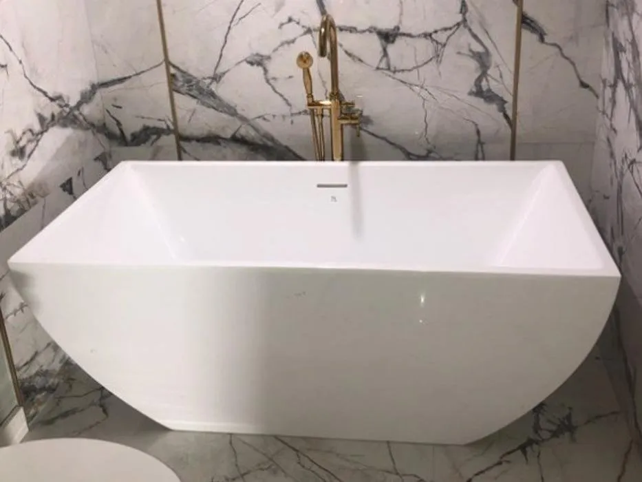 Slide of Victor's Plumbing