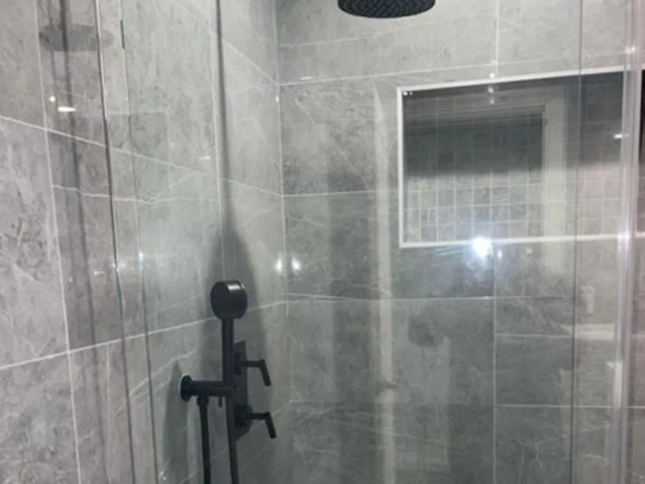 Slide of Victor's Plumbing