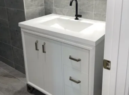 Slide of Victor's Plumbing