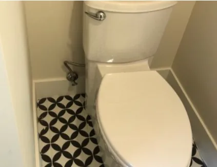 Slide of Victor's Plumbing