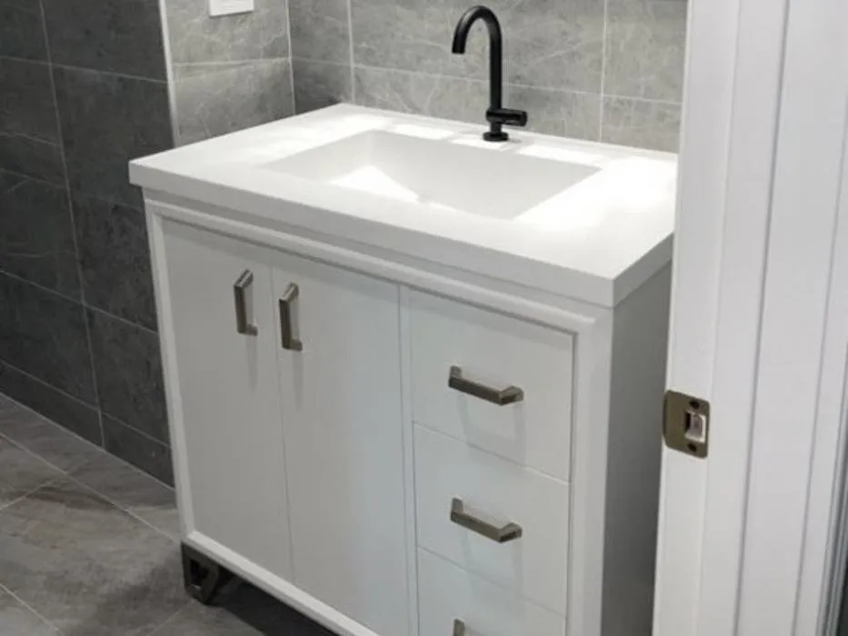 Slide of Victor's Plumbing