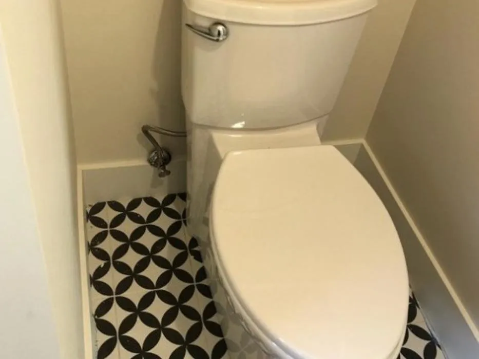 Slide of Victor's Plumbing