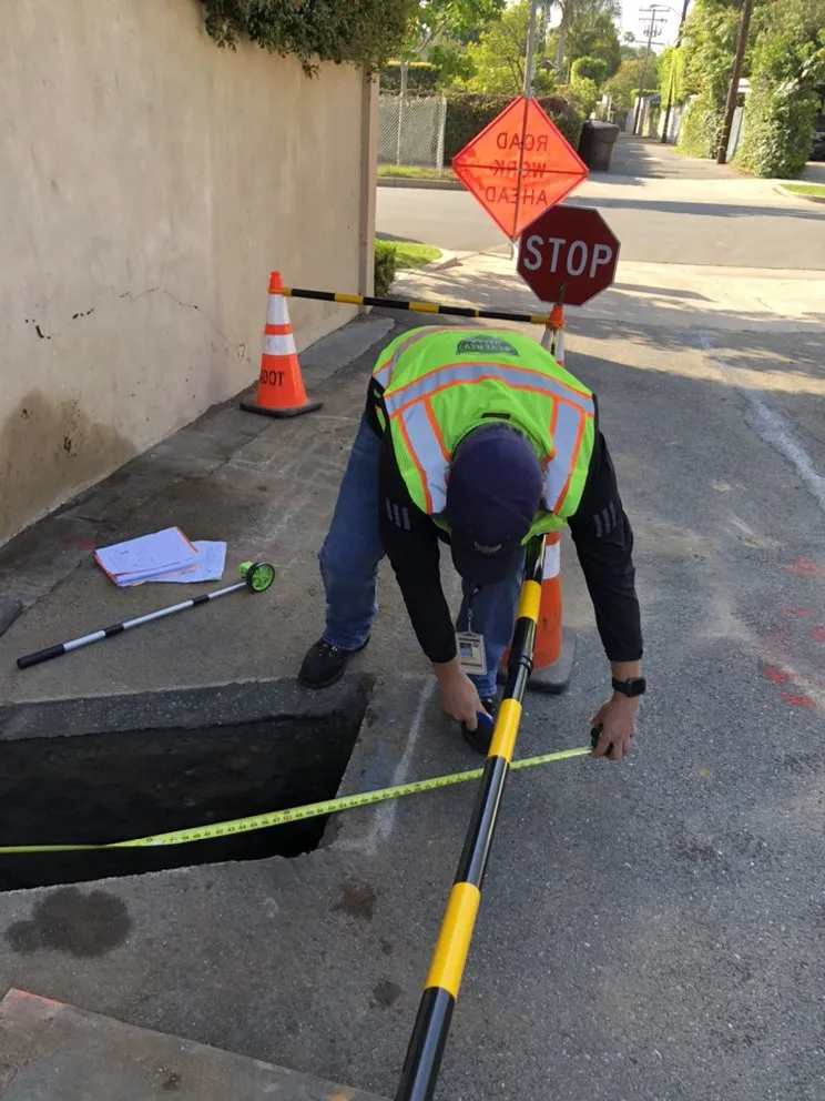 Slide of Victor's Rooter & Plumbing