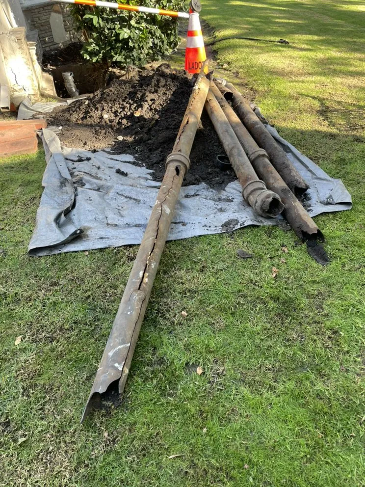 Slide of Victor's Rooter & Plumbing