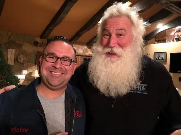 Slide of Victor's Rooter & Plumbing