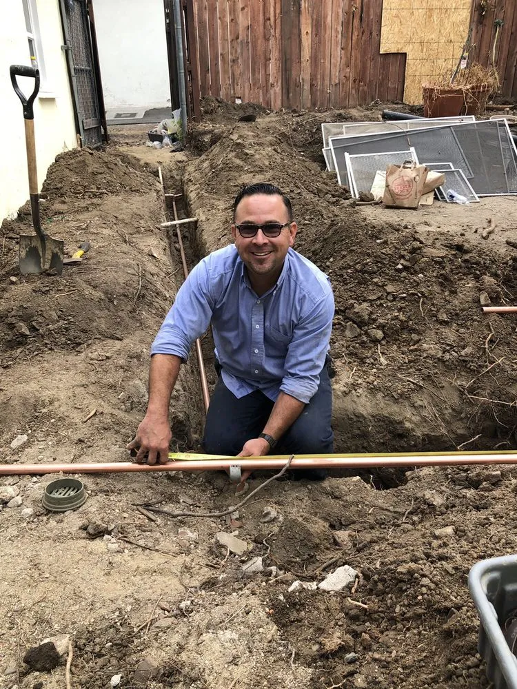 Slide of Victor's Rooter & Plumbing