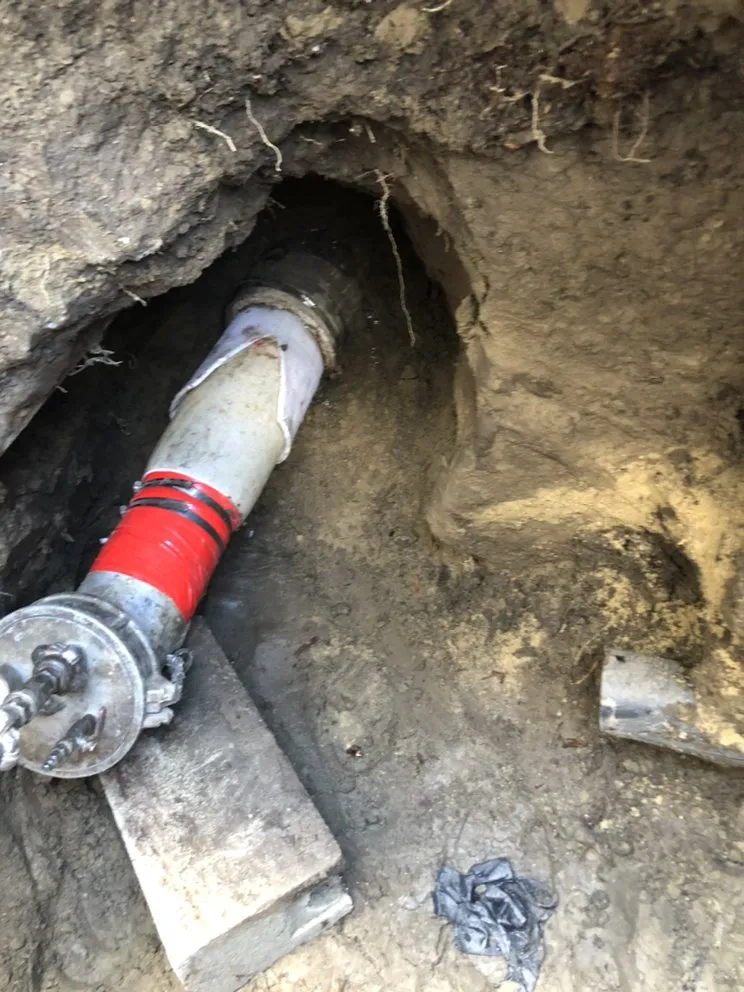 Expert pipe repair experts serving Beverly Hills, CA - Victor's Rooter & Plumbing