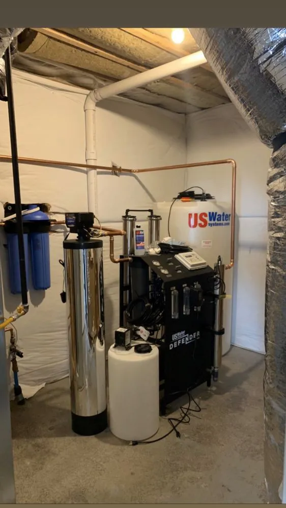 Quality water heater service in Beverly Hills, CA by Victor's Rooter & Plumbing