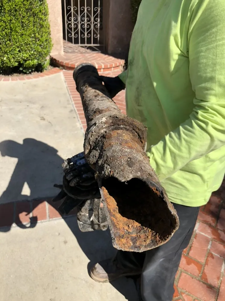 Quality plumbing repair for homes in Beverly Hills, CA by Victor's Rooter & Plumbing