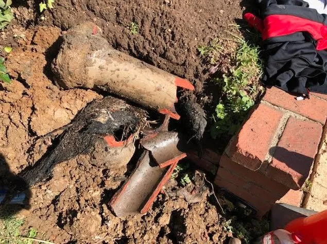 Top-rated drain cleaning service in Beverly Hills, CA - Victor's Rooter & Plumbing