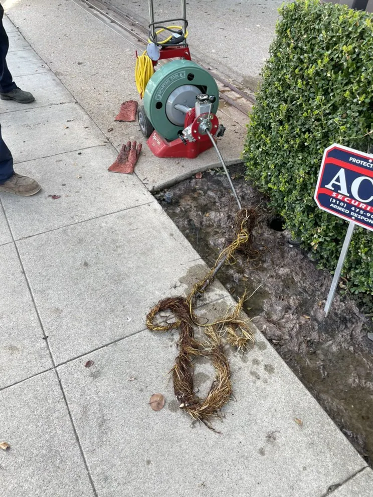 Slide of Victor's Rooter & Plumbing