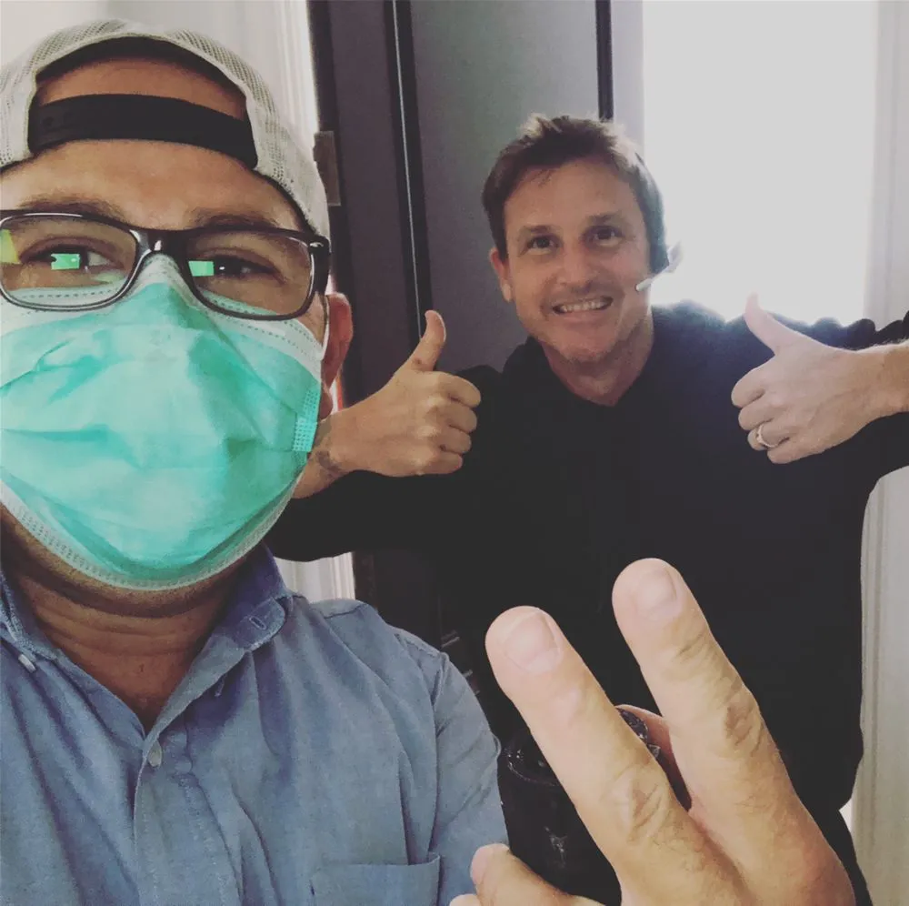 Slide of Victor's Rooter & Plumbing