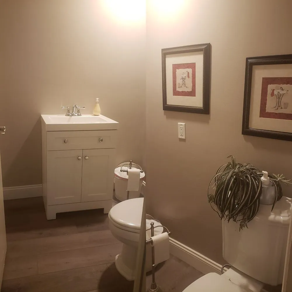 Slide of Victory Building and Repair