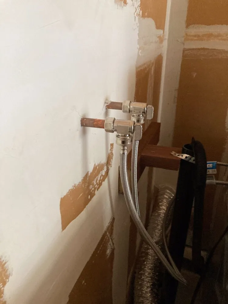 Slide of Victory Building and Repair