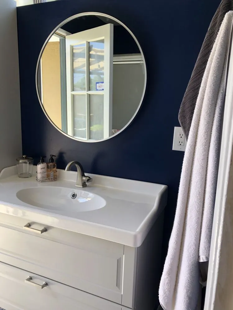 Slide of Victory Building and Repair