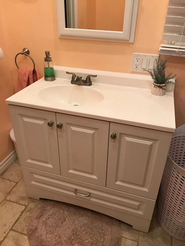 Slide of Victory Building and Repair