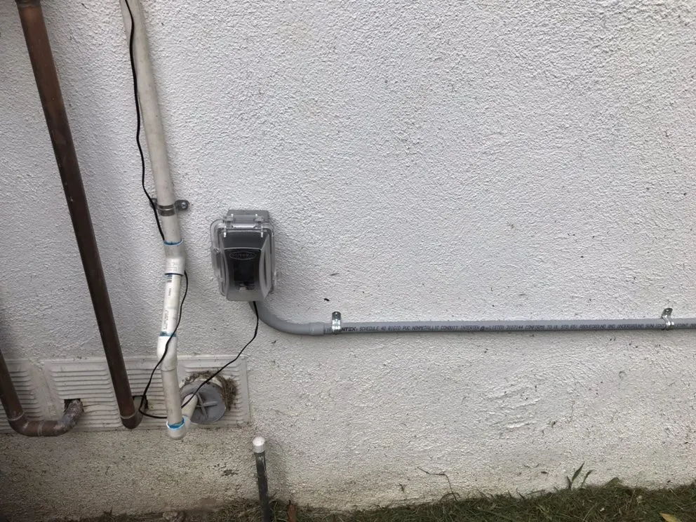 Trusted pipe repair experts serving Garden Grove, CA - Victory Building and Repair