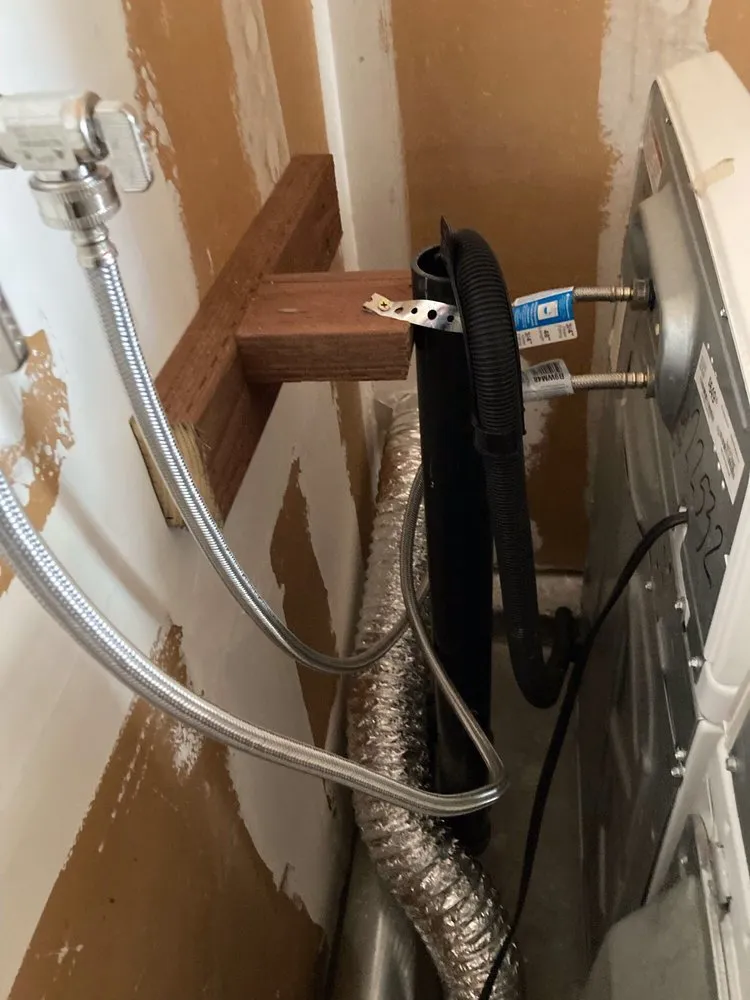 Reliable emergency plumbing in Garden Grove, CA by Victory Building and Repair